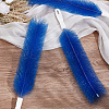 Plastic Cleaning Brush AJEW-WH0567-40-3