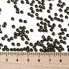 TOHO Round Seed Beads X-SEED-TR08-0617-3