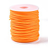 Hollow Pipe PVC Tubular Synthetic Rubber Cord RCOR-R007-2mm-12-1