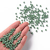 6/0 Glass Seed Beads SEED-A012-4mm-127-4
