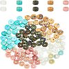 Natural Mixed Gemstone Beads G-NB0001-79-1