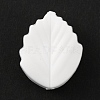 Silicone Beads SIL-WH0001-20O-1