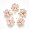 Alloy Pendants X-PALLOY-S177-06E-1