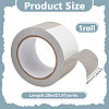 20M Single Sided Conductive Cloth Tape AJEW-WH0070-17D-2