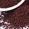 MIYUKI Round Rocailles Beads SEED-X0056-RR4470-1