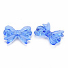 Transparent Acrylic Beads TACR-S154-56B-940-2