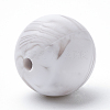 Food Grade Eco-Friendly Silicone Beads SIL-R008A-69-2