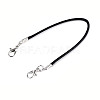 Korean Waxed Polyester Cord Bracelet Making YC-T004-02E-3