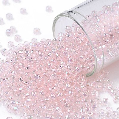 TOHO 8/0 Round Beads SEED-TR08-0171L-1