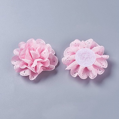 Handmade Woven Costume Accessories LS-WOVE-WH0003-17-1