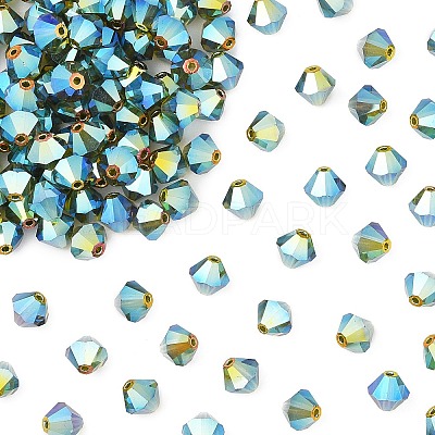 Preciosa® Crystal Beads Y-PRC-BA5-50230-20000-1