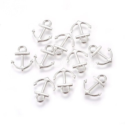 Alloy Pendants LS-PALLOY-2493-P-LF-1