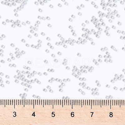 TOHO 15/0 Round Beads X-SEED-TR15-0261-1