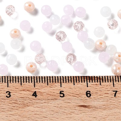 Glass Beads EGLA-A034-LM4mm-59-1