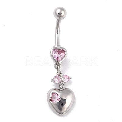 Piercing Jewelry AJEW-EE0006-71B-P-1