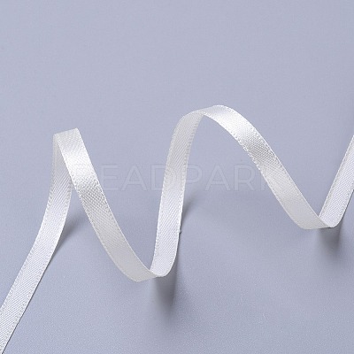 Single Face Satin Ribbon RC6mmY002-1