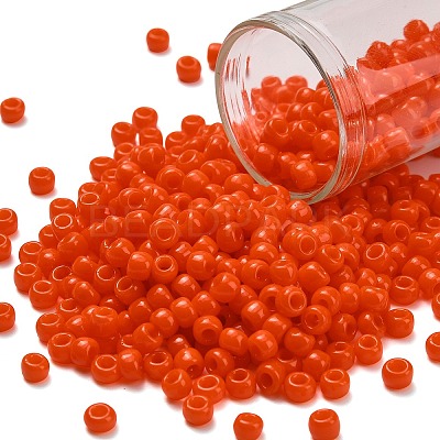 TOHO 6/0 Round Beads X-SEED-TR06-0050A-1