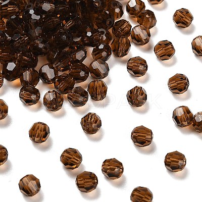 Preciosa® Crystal Beads X-PRC-BB4-10220-1