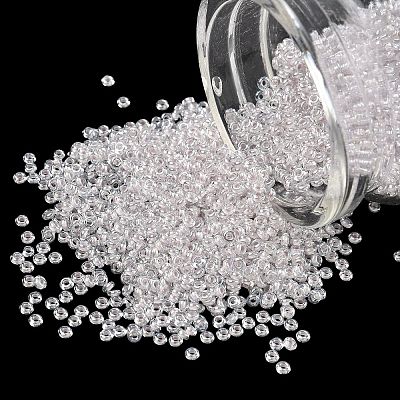TOHO 11/0 Demi Round Beads X-SEED-DR11-1066-1
