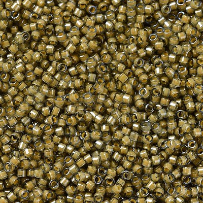 MIYUKI Delica Beads SEED-J020-DB2046-1