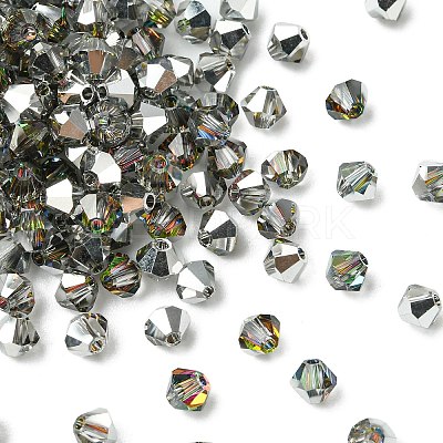 Preciosa® Crystal Beads Y-PRC-BA4-00030-281-1