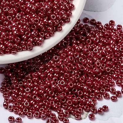 MIYUKI Round Rocailles Beads X-SEED-G008-RR0426-1