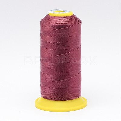 210D/3 Tex70 Nylon Sewing Thread NWIR-N006-01F1-0.2mm-1