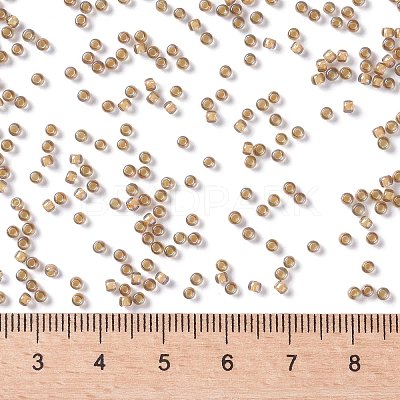 TOHO 11/0 Round Beads X-SEED-TR11-0390-1
