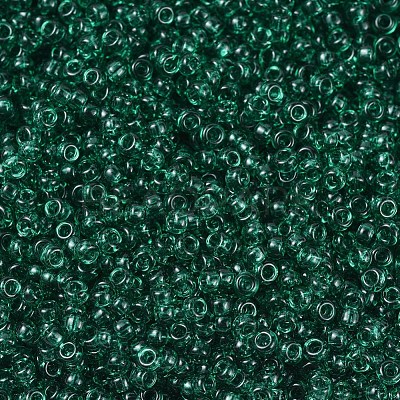 MIYUKI Round Rocailles Beads X-SEED-G007-RR0147-1