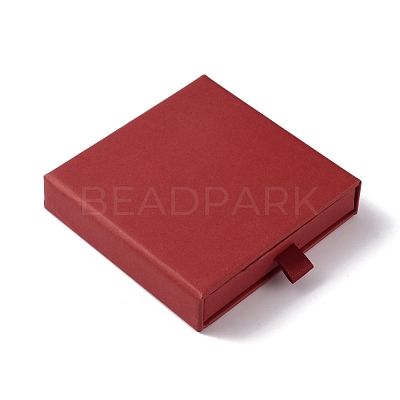 Paper Drawer Boxes CON-TAC0007-03F-1