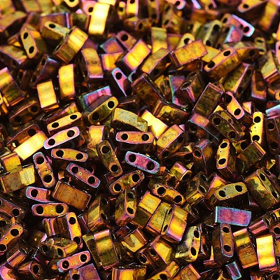 MIYUKI Half TILA Beads SEED-MY05-HTL0462-1