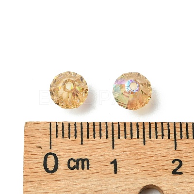 Preciosa® Crystal Beads Y-PRC-BA6-10330-200-1