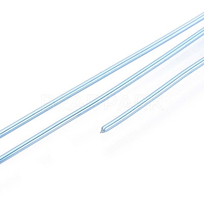 Anodized Aluminum Wire AW-S001-0.6mm-19-1