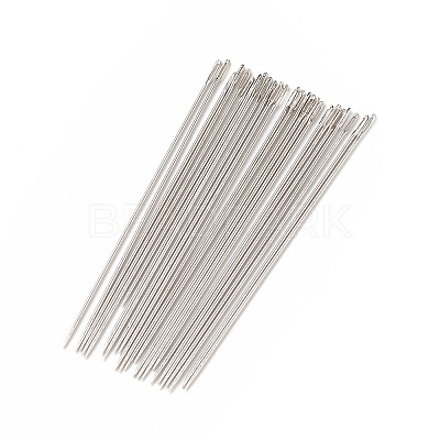 Carbon Steel Sewing Needles NEED-H001-1-1