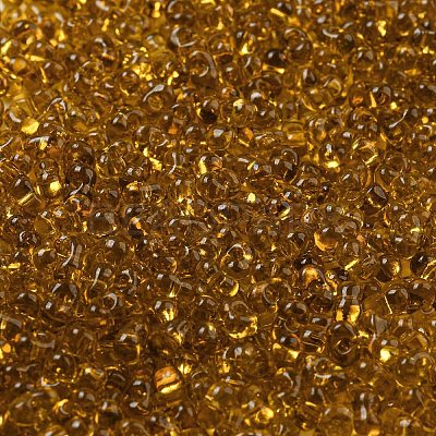 Glass Seed Beads SEED-K009-11B-01-1