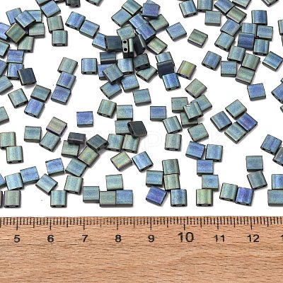 MIYUKI TILA Beads X-SEED-J020-TL2064-1