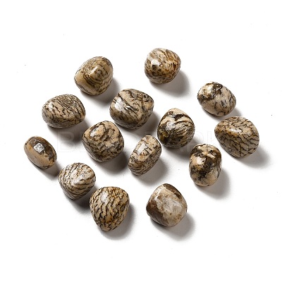Natural Feldspar Beads G-G979-A11-1