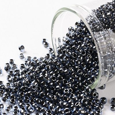 TOHO Round Seed Beads SEED-JPTR11-0362-1