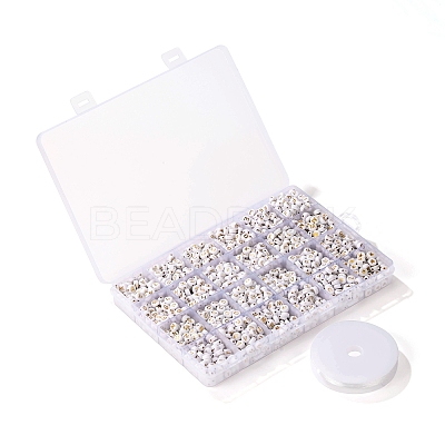 DIY Bracelet Making Kits DIY-LS0002-91-1