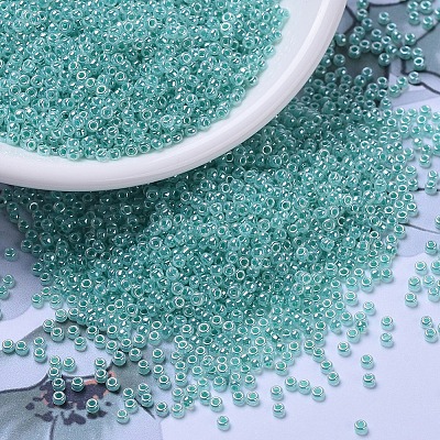 MIYUKI Round Rocailles Beads SEED-X0054-RR0536-1