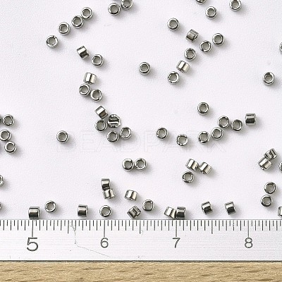 MIYUKI Delica Beads SEED-MY11-DB0021-1