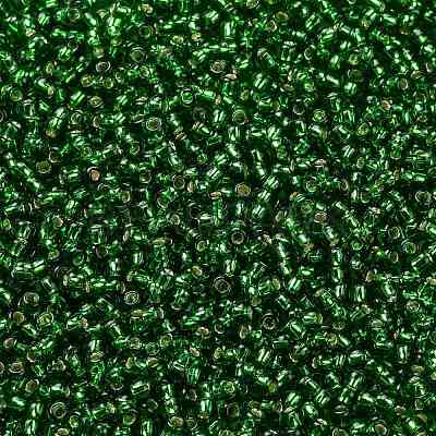 TOHO 11/0 Round Beads SEED-TR11-0027B-1