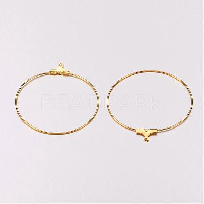 Brass Pendants EC222-01G-NR-1