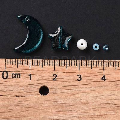 DIY Jewelry Making Finding Kit DIY-R082-06-1