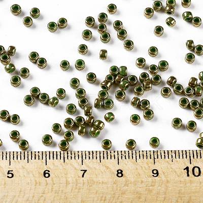 TOHO 8/0 Round Beads X-SEED-TR08-1702-1