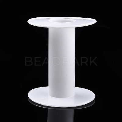 Plastic Empty Spools TOOL-T008-01-1