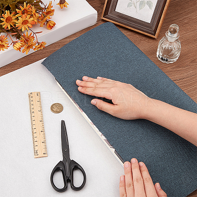 DIY Polyester Fabrics DIY-OC0012-31I-1