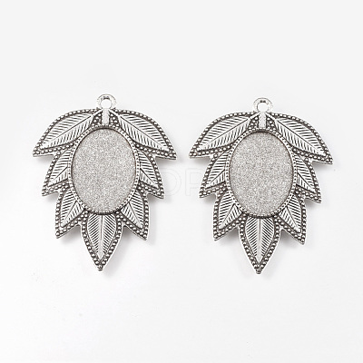 DIY Pendant Making DIY-X0292-21AS-1