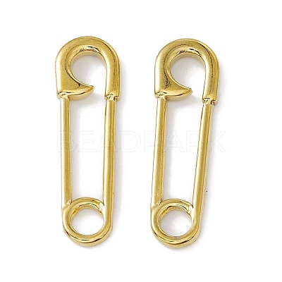 PVD Vacuum Plating 304 Stainless Steel Linking Rings X-STAS-G278-34G-1