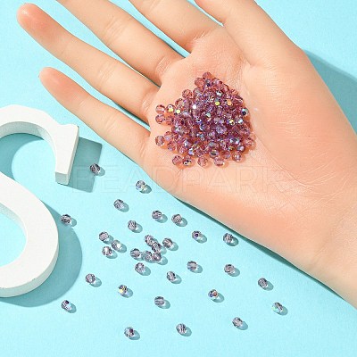 Preciosa® Crystal Beads X-PRC-BB4-20020-200-1